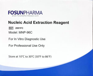 Fosun Pharma USA Necleic Acid Extraction Reagent