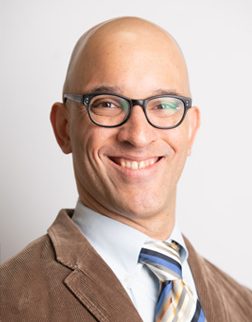 Dr. Lawrence Brown, Fosun Pharma USA